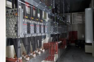 In the Field: Powering Performance at Scale