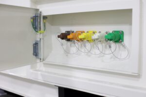 Preparing Your Generator Fleet for Hurricane Season: Why Load Bank Readiness Matters