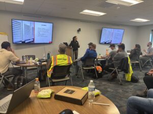 LoadScape Training Programs